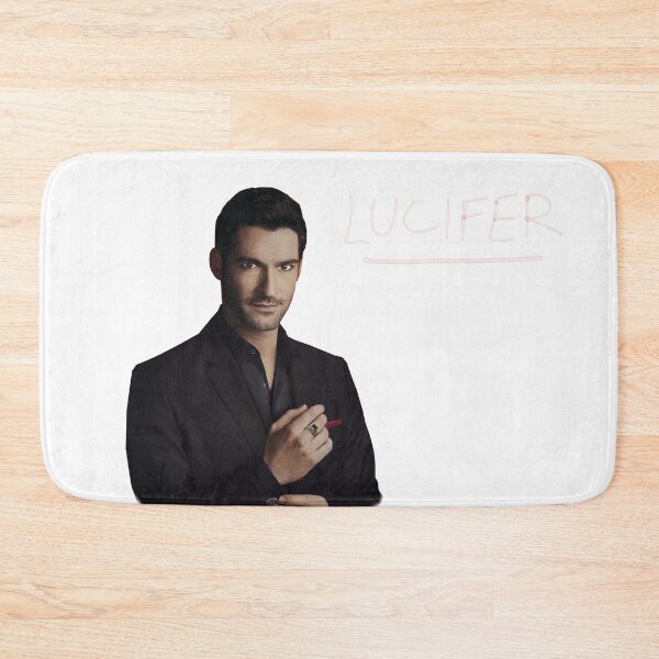 Item preview, Lucifer designed and sold by FrancescaNasta.