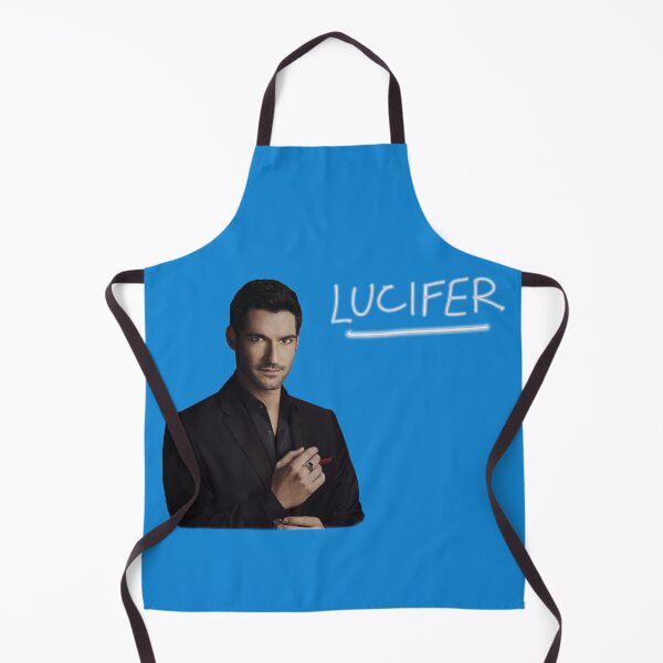 Item preview, Lucifer designed and sold by FrancescaNasta.