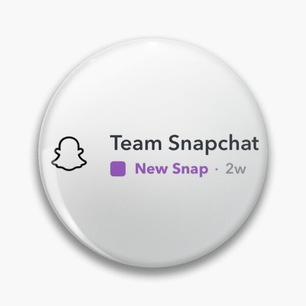 Item preview, new snapchat from team snapchat designed and sold by aspolaris17.