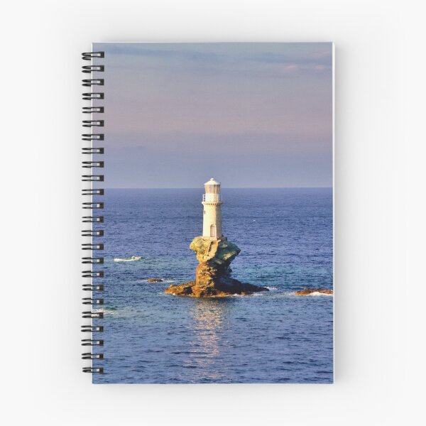 Item preview, Lighthouse in Greece designed and sold by petrosdeme.