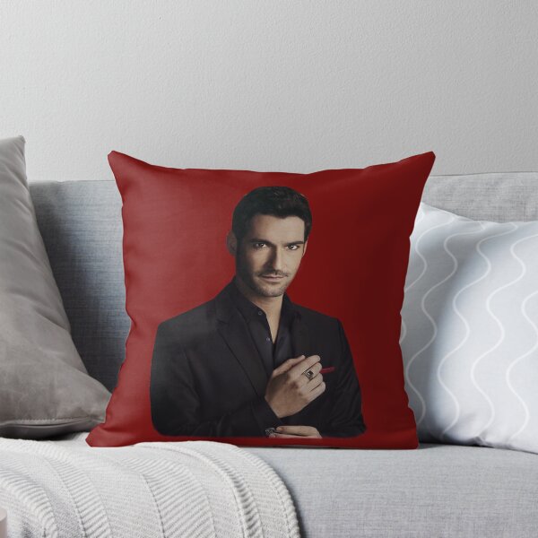 Item preview, Lucifer designed and sold by FrancescaNasta.