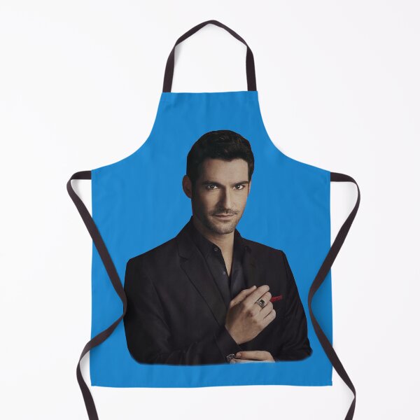 Item preview, Lucifer designed and sold by FrancescaNasta.