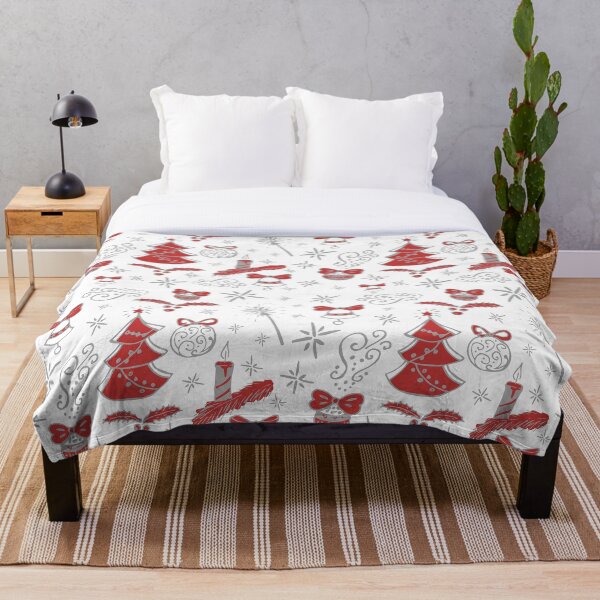 Item preview, Christmas design pattern designed and sold by JustCreativity.