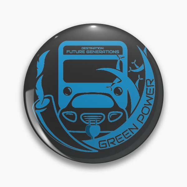 Item preview, Destination Sustainability - Future Generations designed and sold by DKdesigns27.