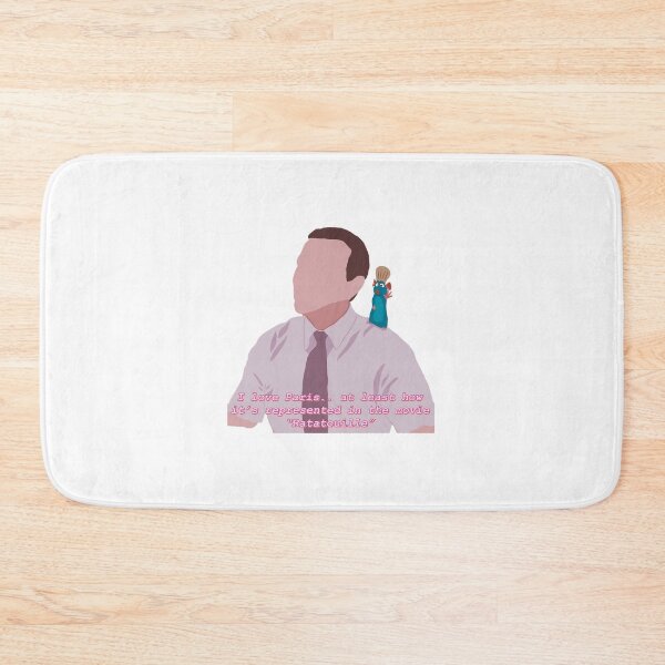 Item preview, Charles x Remy // Brooklyn 99 x Ratatouille  designed and sold by ai-light.