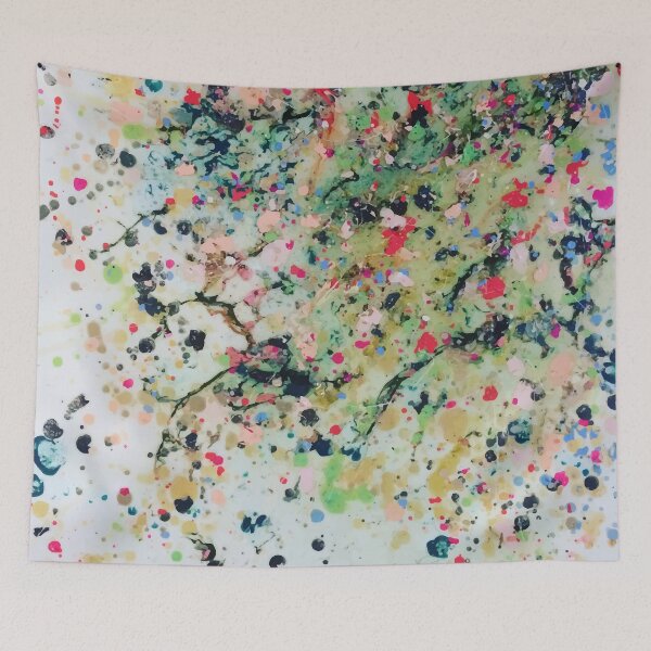 Item preview, Surprise designed and sold by Kelley Fennik Fine Art.