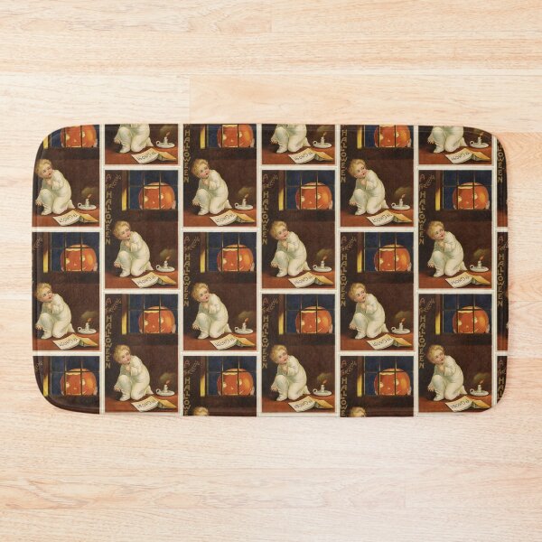 Item preview, A thrilling Halloween designed and sold by Barbzzm.