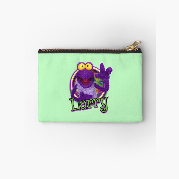 Item preview, LARRY designed and sold by Unspirations.