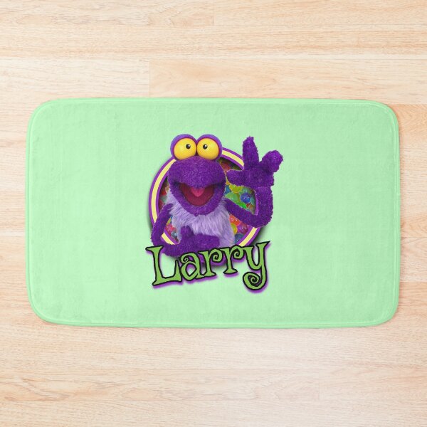 Item preview, LARRY designed and sold by Unspirations.