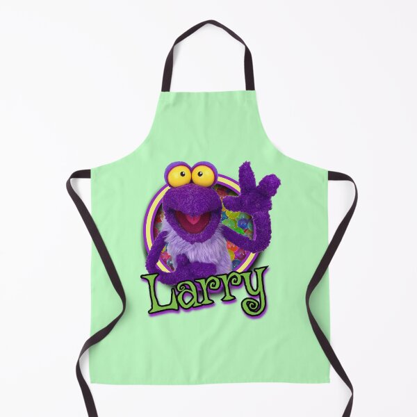 Item preview, LARRY designed and sold by Unspirations.