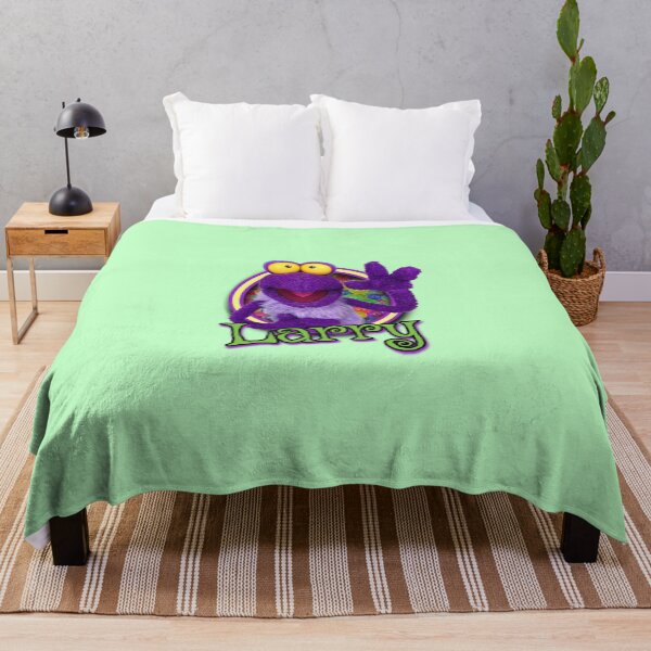 Item preview, LARRY designed and sold by Unspirations.