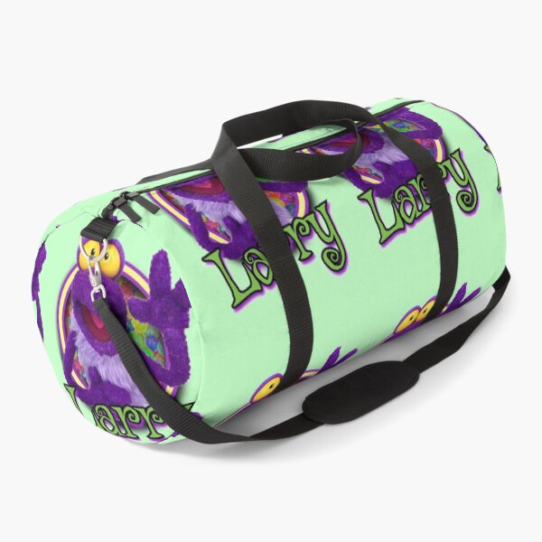 Item preview, LARRY designed and sold by Unspirations.