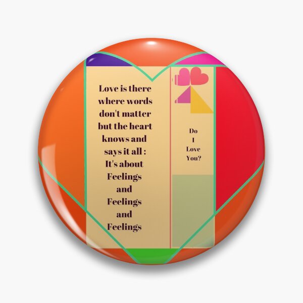 Item preview, All about Feelings designed and sold by OSG369.