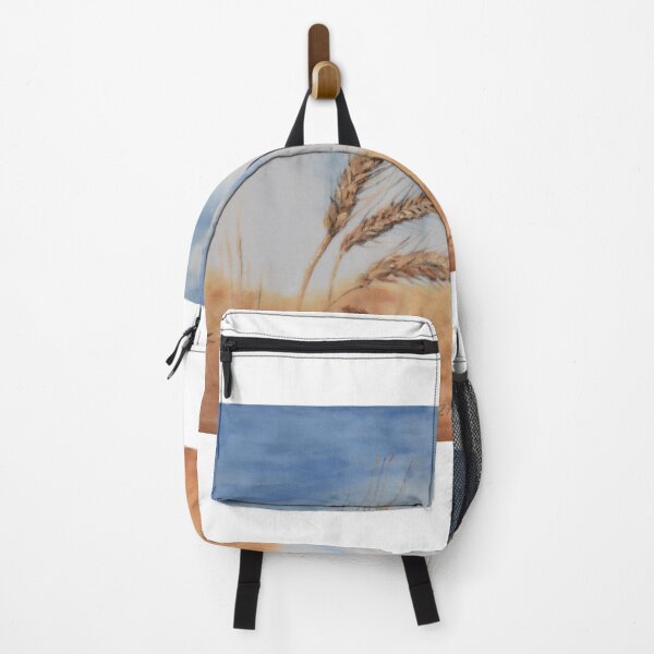 Item preview, Wheat ears in the wind designed and sold by Kunst-Grafik .