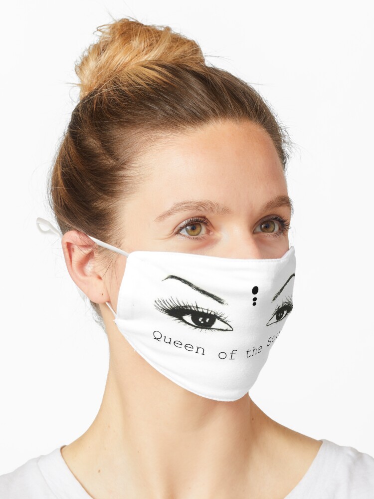 queen of the south mask for sale