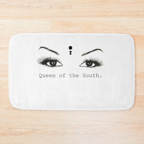 Item preview, Queen of the South designed and sold by Artcapturingart.