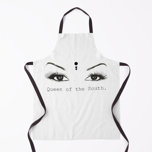 Item preview, Queen of the South designed and sold by Artcapturingart.