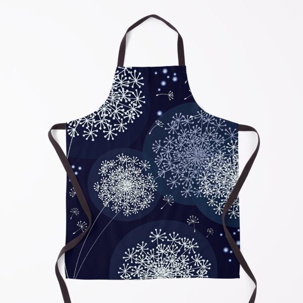 Item preview, MIDNIGHT DANDELION by MS designed and sold by SunlightStudios.