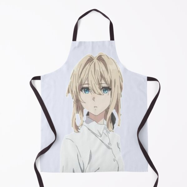 Item preview, Violet evergarden designed and sold by Honey Goods.