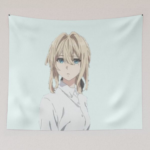 Item preview, Violet evergarden  designed and sold by Honey  Goods.