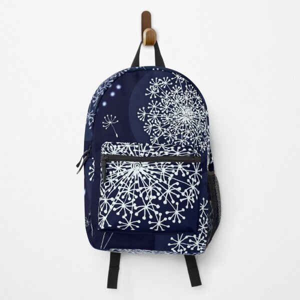 Item preview, MIDNIGHT DANDELION by MS designed and sold by SunlightStudios.