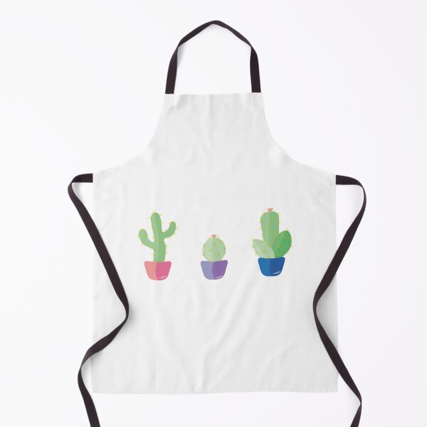 Item preview, Cacti Triplet - Bisexual designed and sold by neurosci.