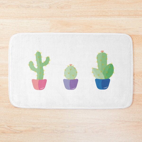 Item preview, Cacti Triplet - Bisexual designed and sold by neurosci.