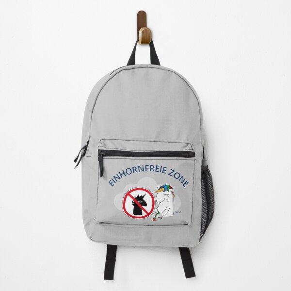 Item preview, no unicorns allowed beyond this point designed and sold by LaDaDi.