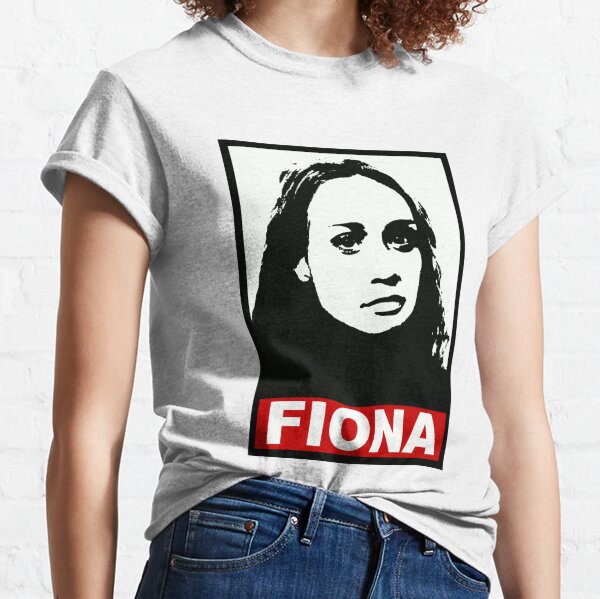 Fiona Apple T Shirt Classic T-Shirt