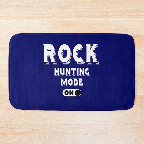 Artikelvorschau, Rock Sammeln lustiges Geologie Mineral Rockhound Geschenk entworfen und verkauft von TastefulTees.