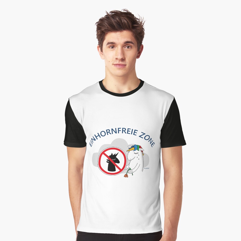 Artikel-Vorschau von Grafik T-Shirt, designt und verkauft von LaDaDi.