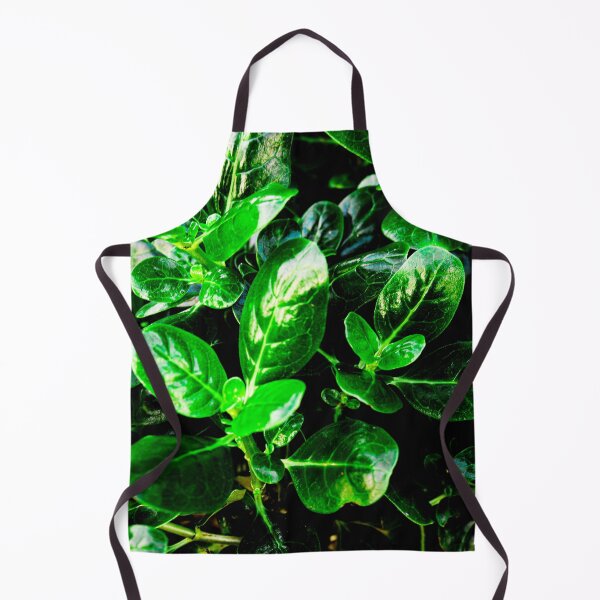 Item preview, Beautiful Green Leaves in Nature designed and sold by Marguerite Faure.