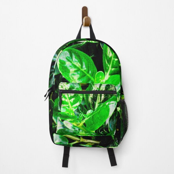 Item preview, Beautiful Green Leaves in Nature designed and sold by Marguerite Faure.