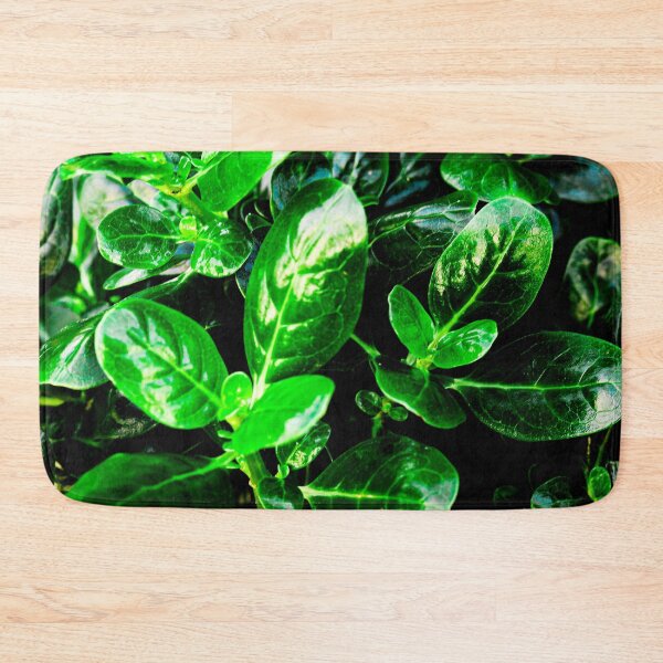Item preview, Beautiful Green Leaves in Nature designed and sold by Marguerite Faure.