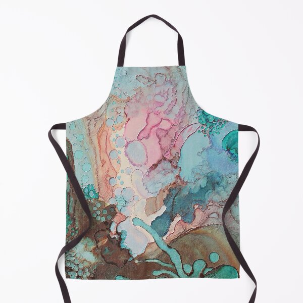 Item preview, OCTOPUS GARDEN PASTEL designed and sold by SunlightStudios.