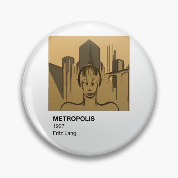 Item preview, Pantone Minimalist Metropolis Poster designed and sold by artsyfern.
