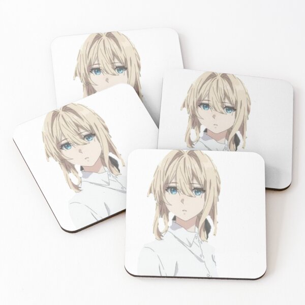 Item preview, Violet evergarden  designed and sold by Honey  Goods.