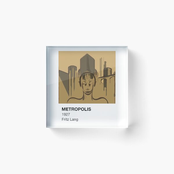 Item preview, Pantone Minimalist Metropolis Poster designed and sold by artsyfern.