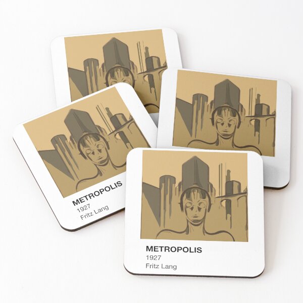 Item preview, Pantone Minimalist Metropolis Poster designed and sold by artsyfern.