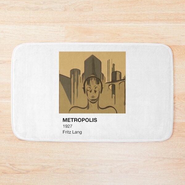 Item preview, Pantone Minimalist Metropolis Poster designed and sold by artsyfern.