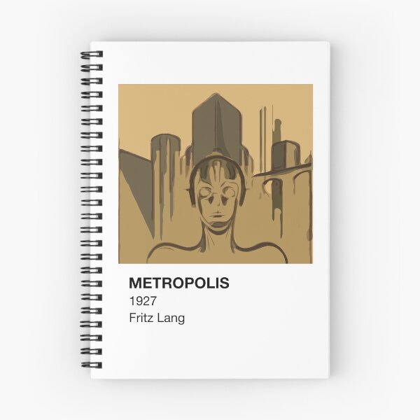 Item preview, Pantone Minimalist Metropolis Poster designed and sold by artsyfern.