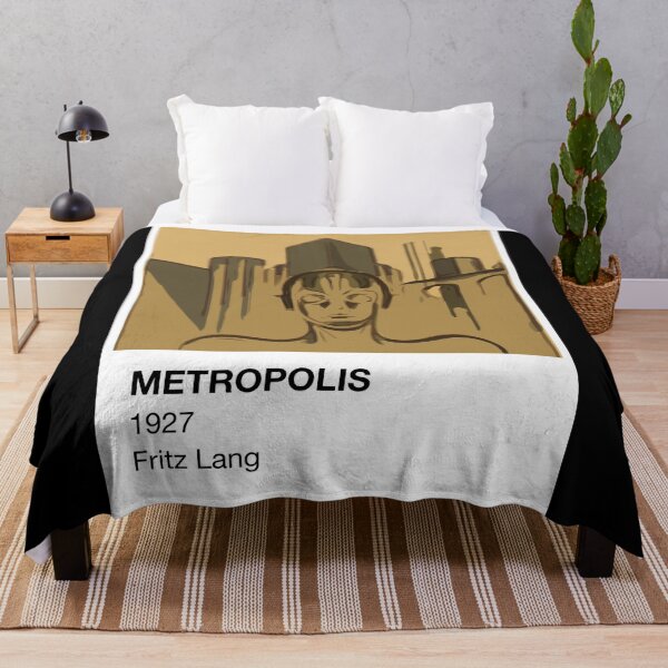Item preview, Pantone Minimalist Metropolis Poster designed and sold by artsyfern.