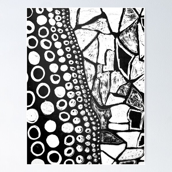 Music For A Dancing Mind Poster