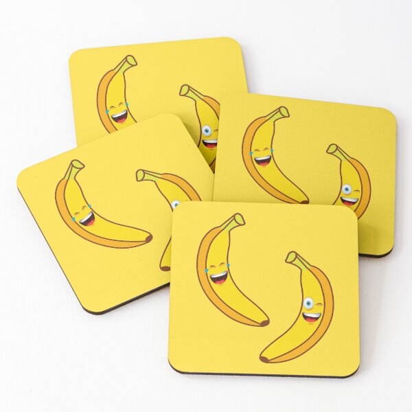 Item preview, Banana Laugh designed and sold by mamox7.