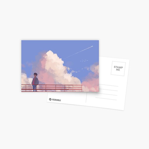 Item preview, jhope Airplane designed and sold by maitoree.