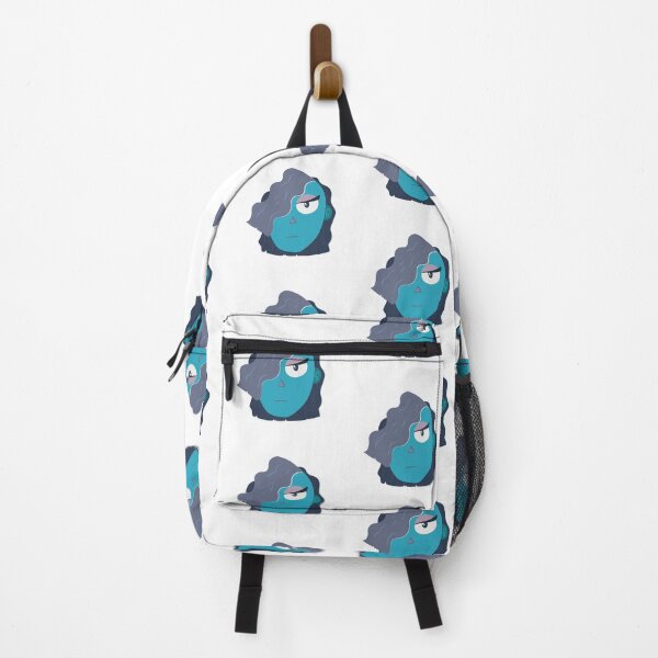Item preview, Blue Face designed and sold by Keith Browett.