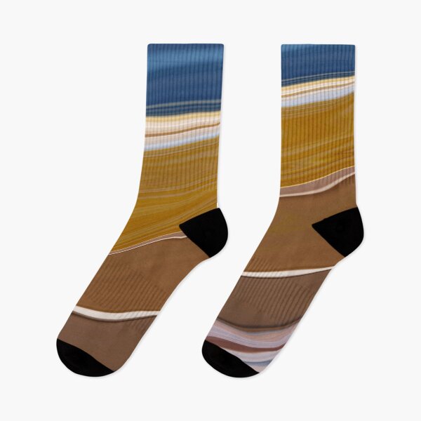 Item preview, Sand Dunes and Blue Skies designed and sold by maak-and-illy.