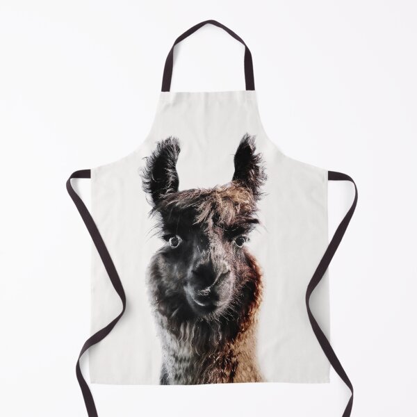 Item preview, LAMA GEORGE de Monika Strigel designed and sold by SunlightStudios.