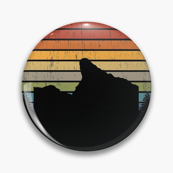 Item preview, Vintage Retro Rock Collecting Geology Mineral Rockhound Gift designed and sold by TastefulTees.