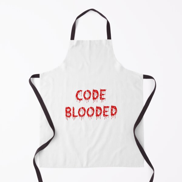 Item preview, Code blooded designed and sold by petrosdeme.